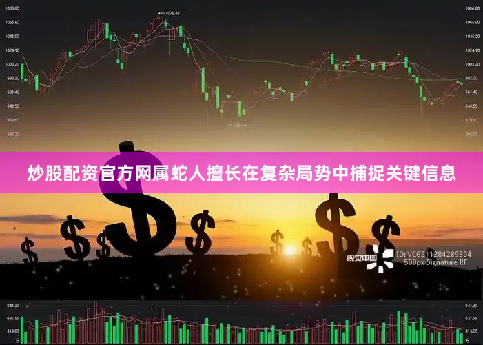 炒股配资官方网属蛇人擅长在复杂局势中捕捉关键信息