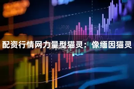 配资行情网力量型猫灵：像缅因猫灵